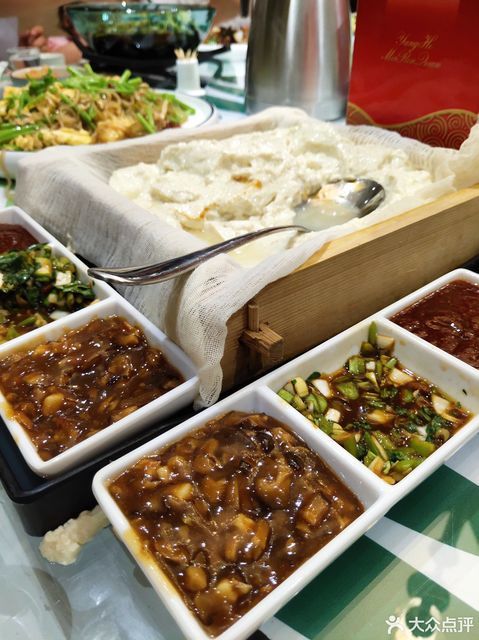 徐記菜館 邢臺正餐服務優選，盡享地道美食體驗