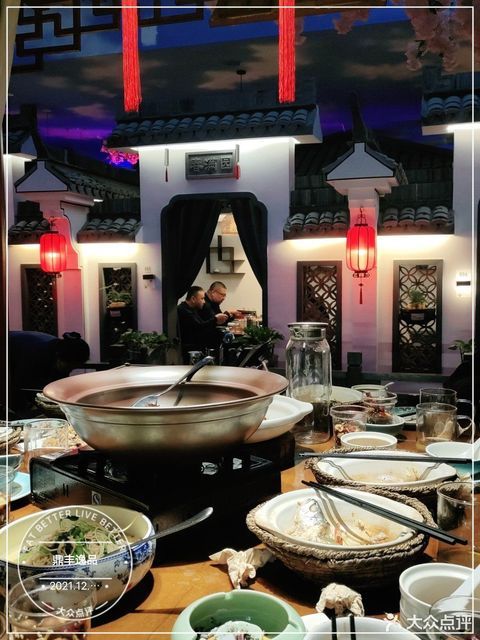 鼎豐餐飲 邢臺正餐服務盡享美味，地址電話與360地圖指南